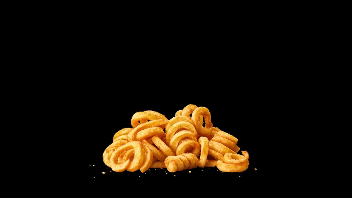 Curly Fries