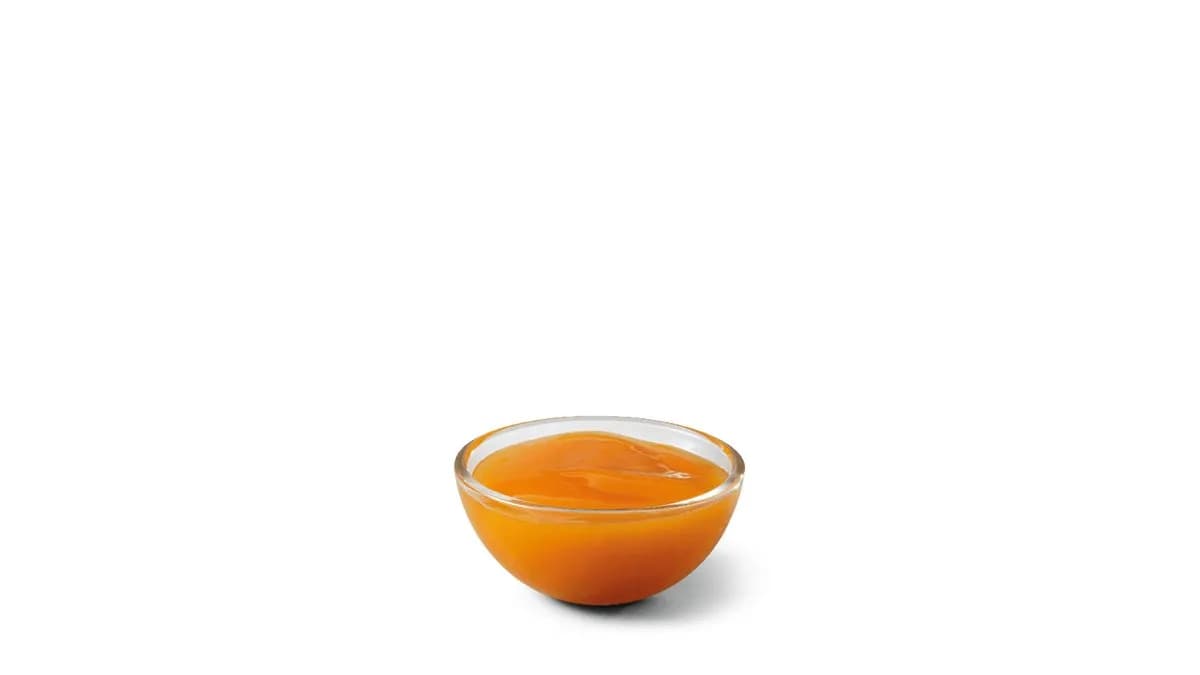 Süßsauer Sauce 25ml