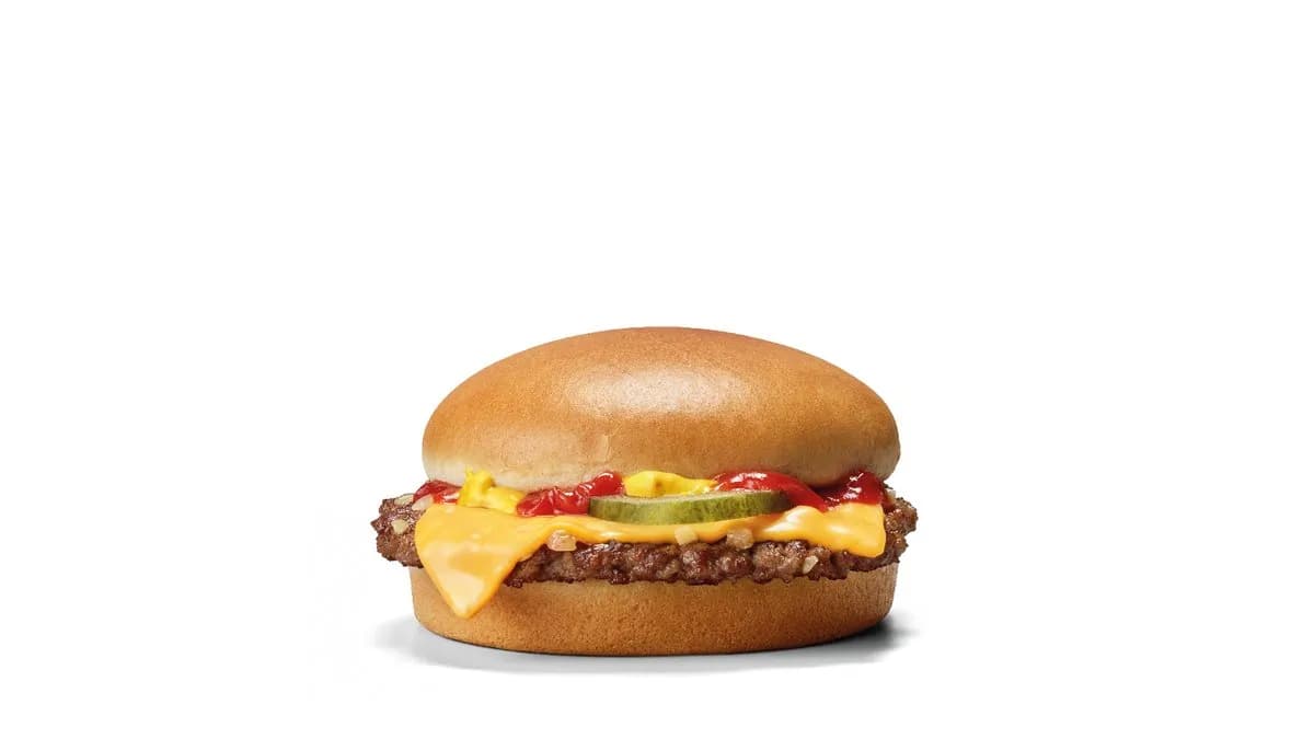 Cheeseburger