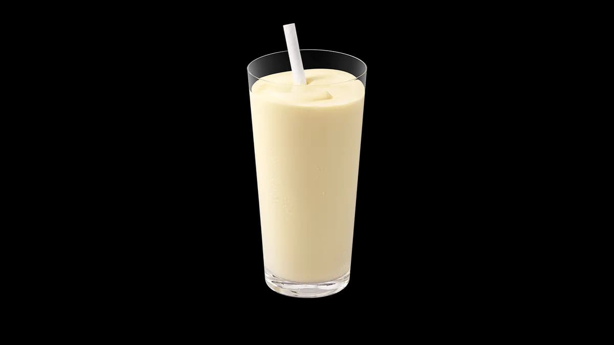 Milchshake Vanillegeschmack 0,4l