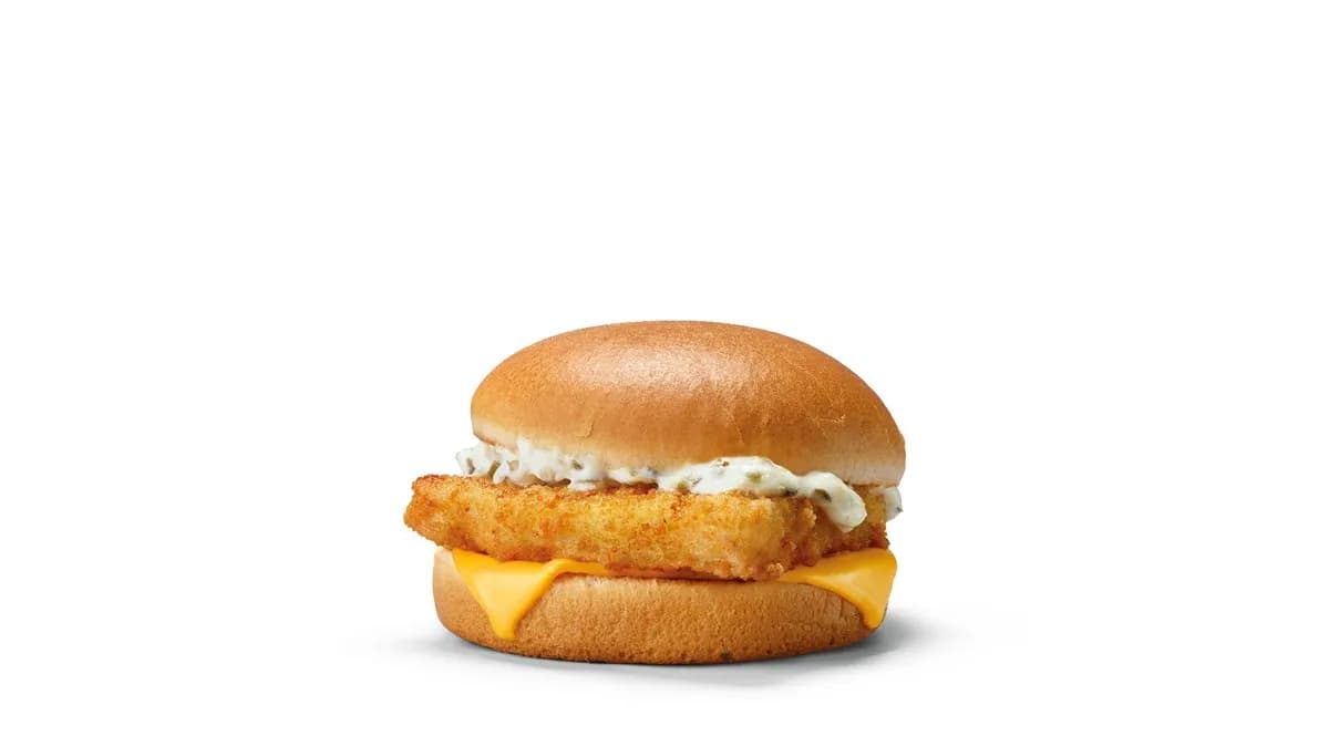 Filet-o-Fish®