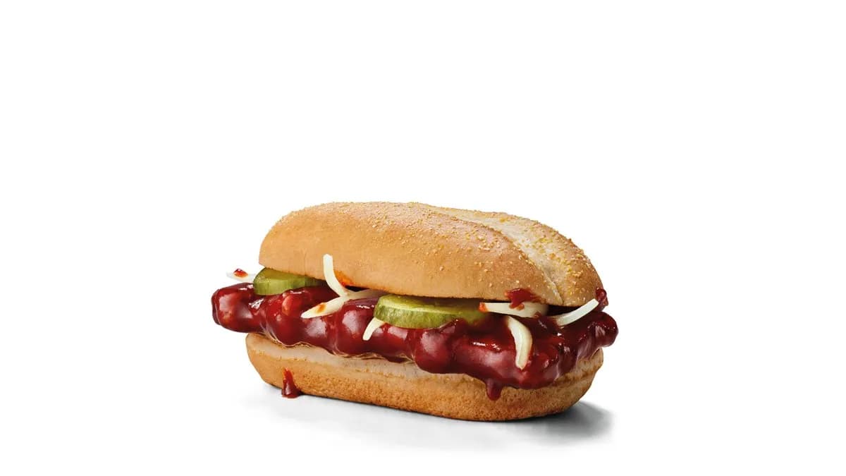 McRib®