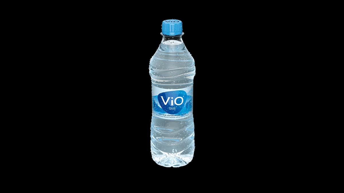 ViO® Still Mineralwasser 0,5l EINWEG