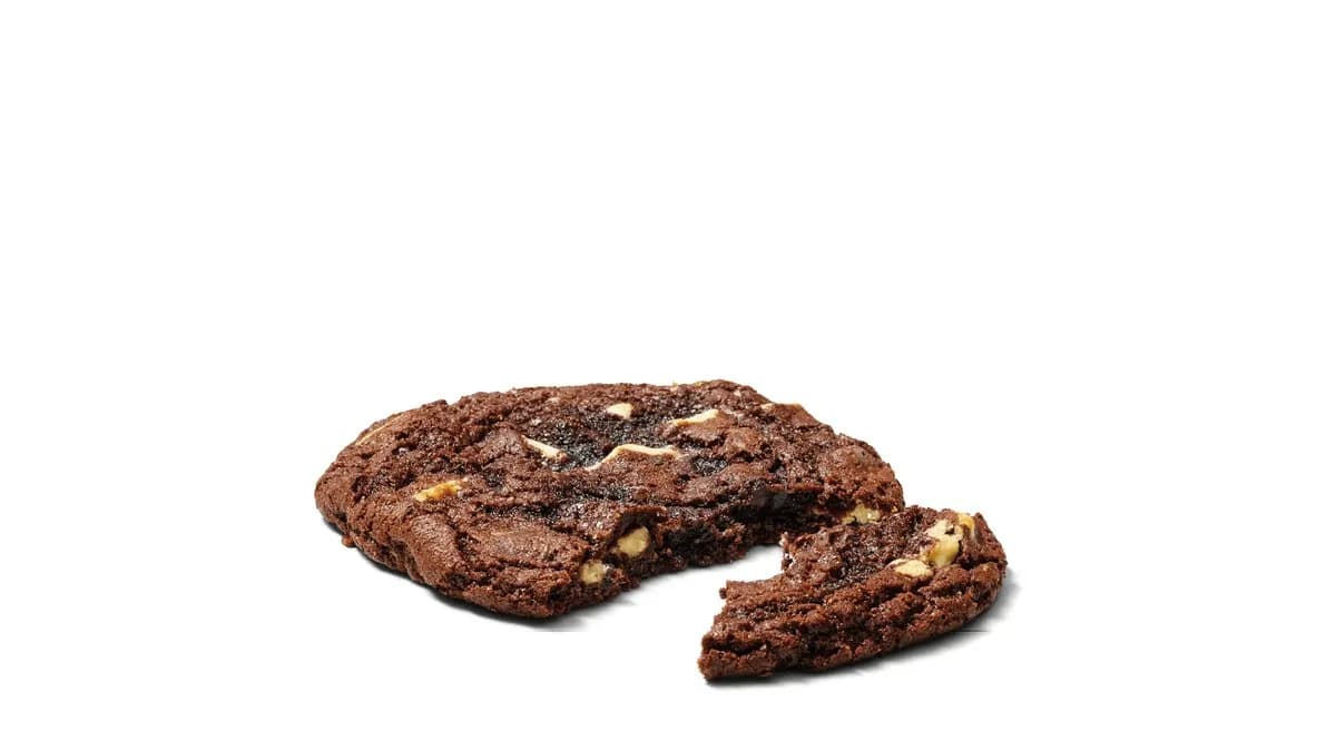 Triple Choc Cookie