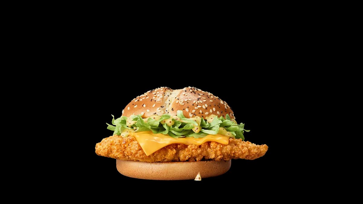 McCrispy®