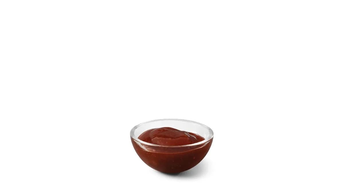 Barbecue Sauce 25ml