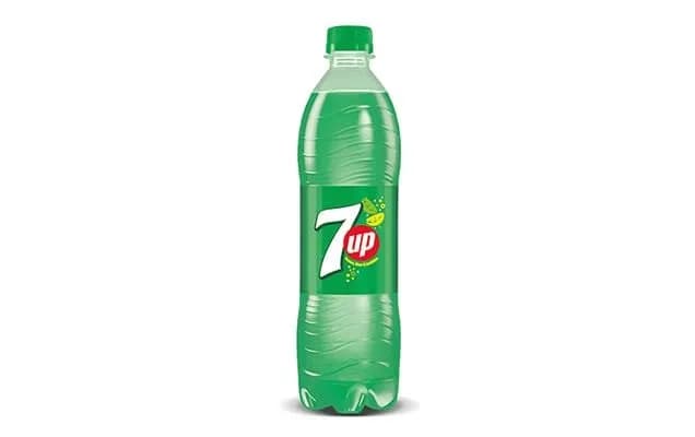 7Up Zero PET 0,5l