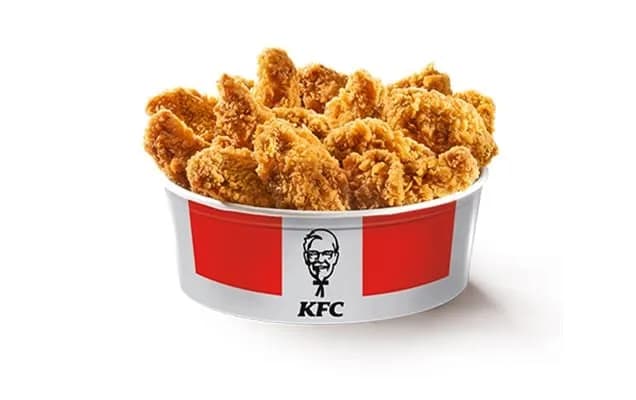 18 Hot Wings (Chick & Share)