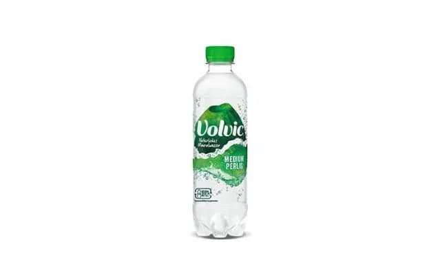 Volvic Medium 0,45l