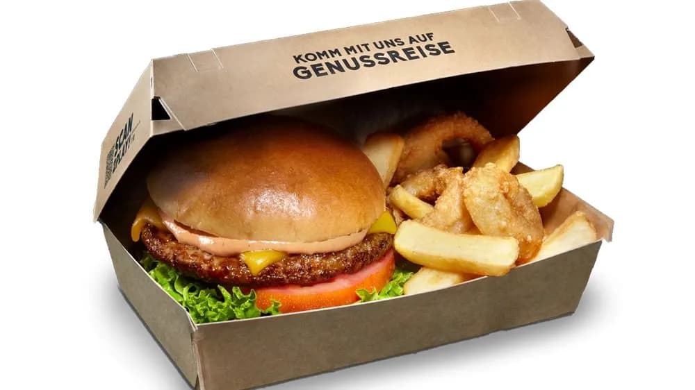Burgerbox