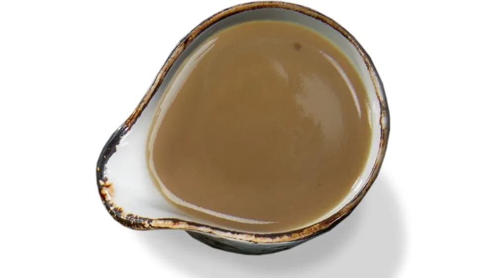 Oliven-Balsamico Dressing