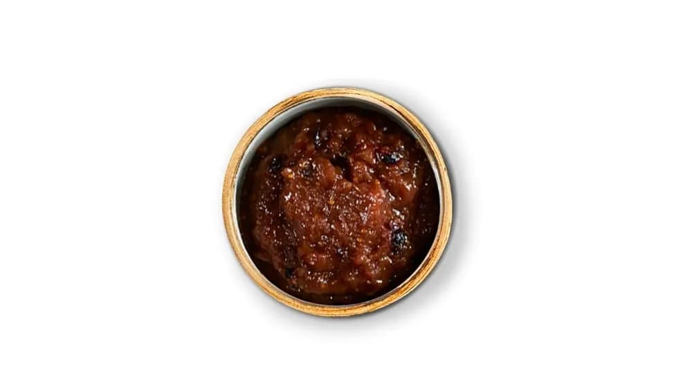 Feigenchutney (vegan)