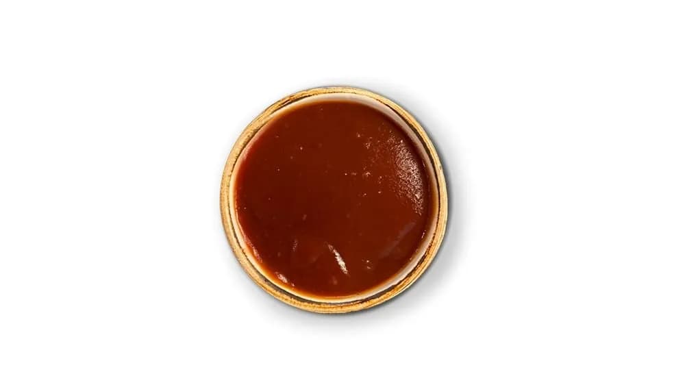 BBQ-Sauce