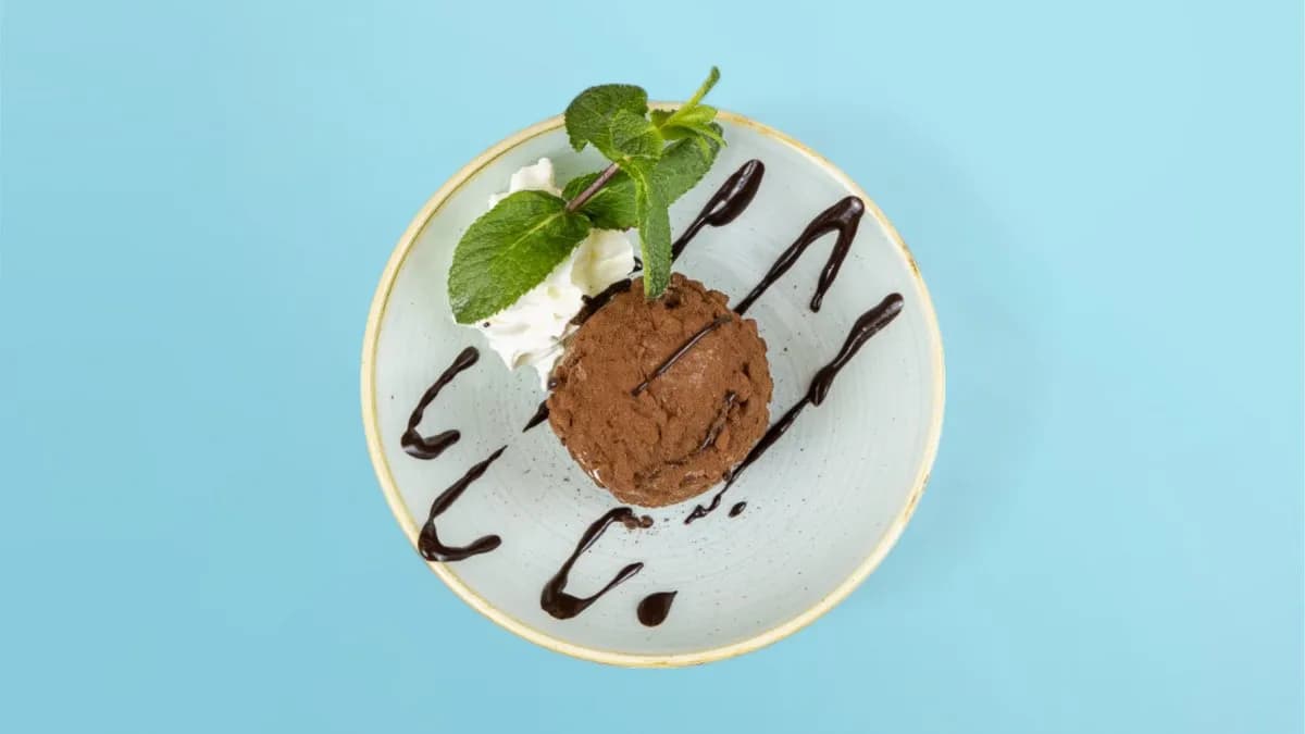 131. Tartufo Classico