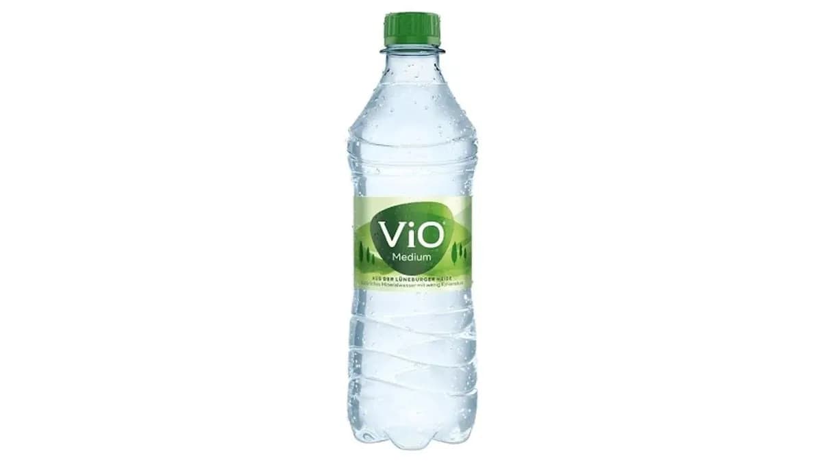 Vio Medium 0,5l