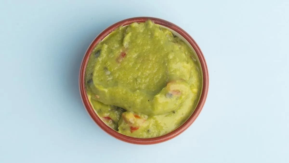 Guacamole