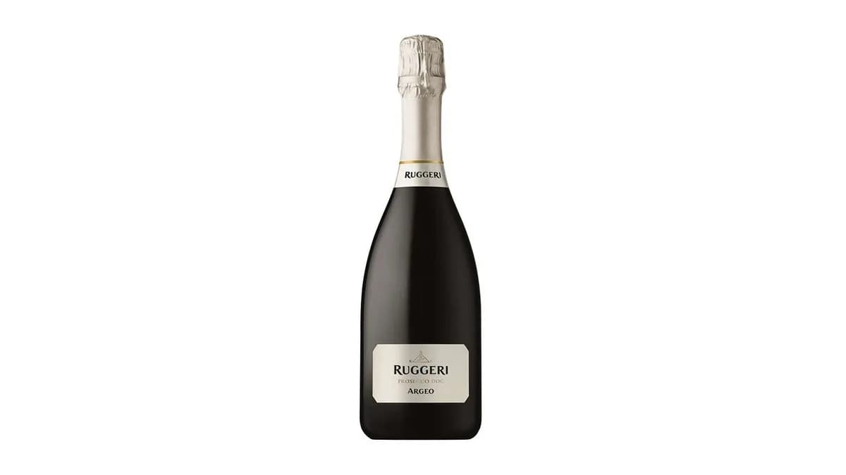 Ruggeri Argeo Prosecco Spumante Treviso 0,75l
