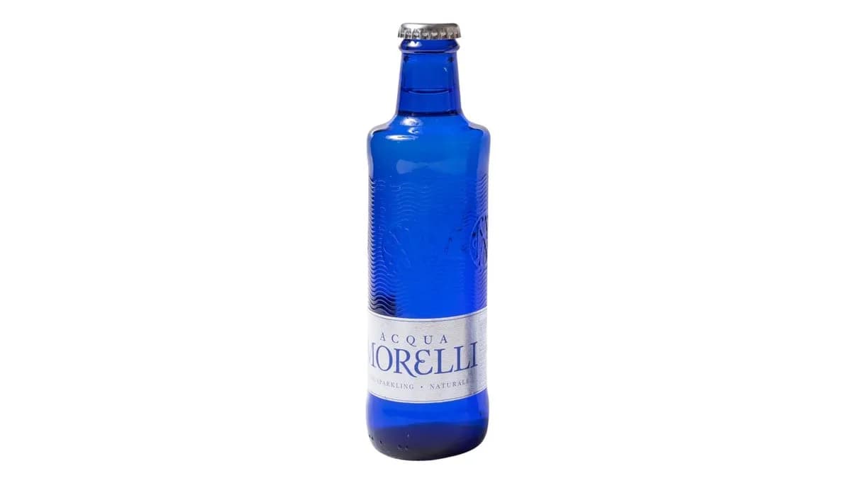 Acqua Morelli Still 0.25l