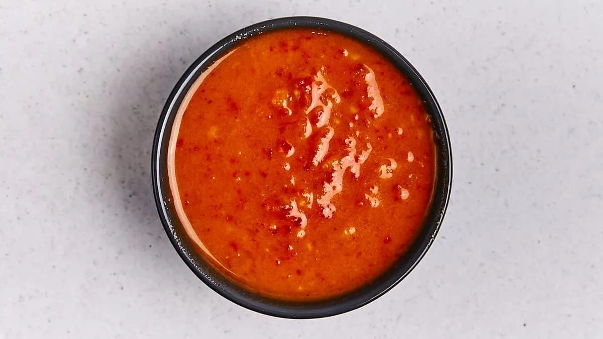 Tomato Salsa