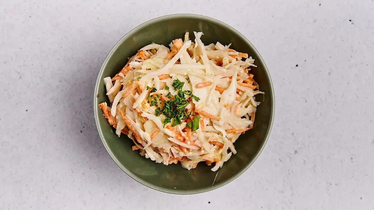 Coleslaw