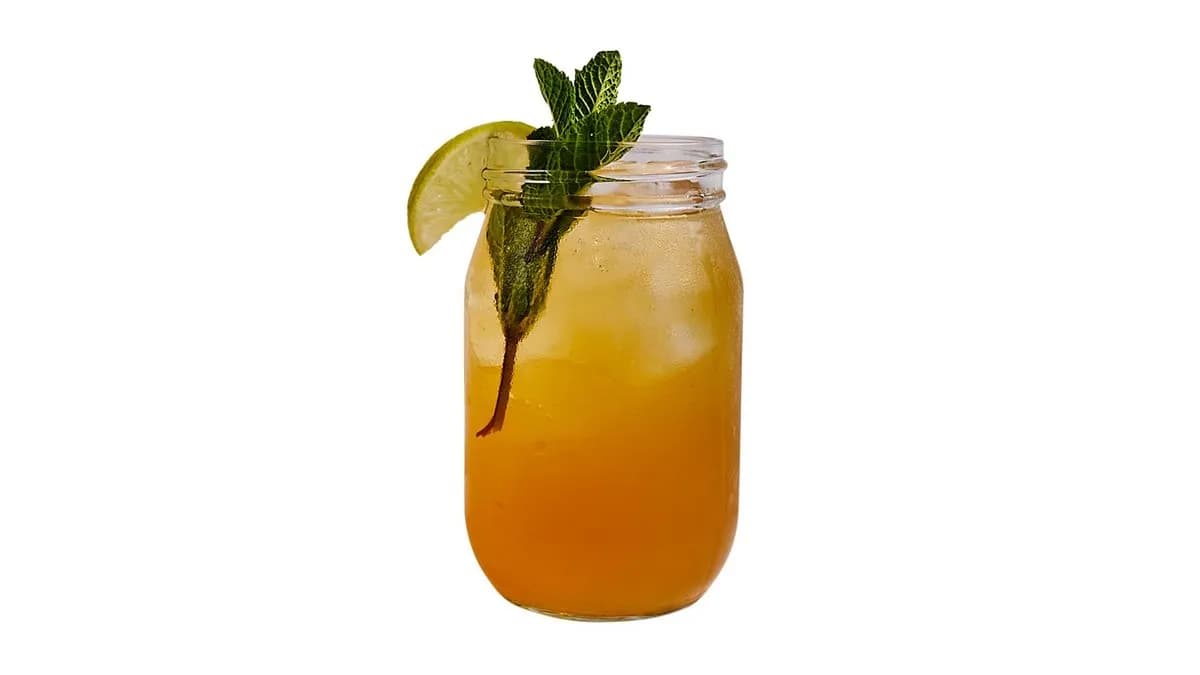 Lemon Iced Tea 0,3l