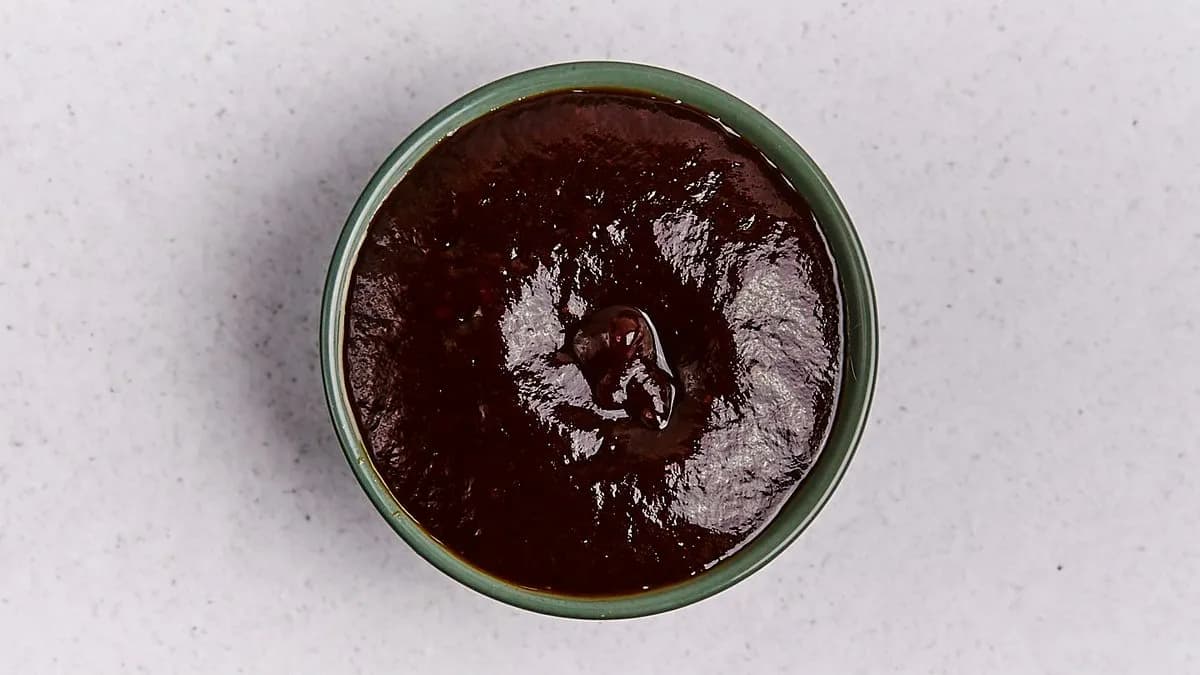 BBQ Sauce