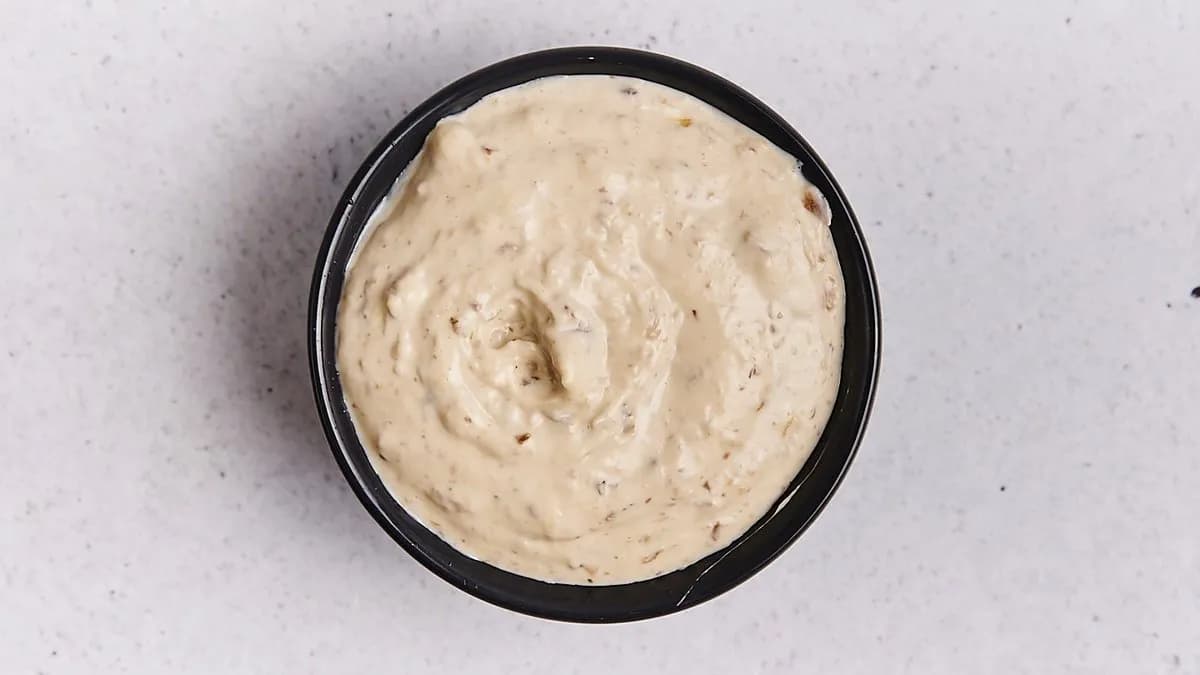 Truffle Mayonnaise