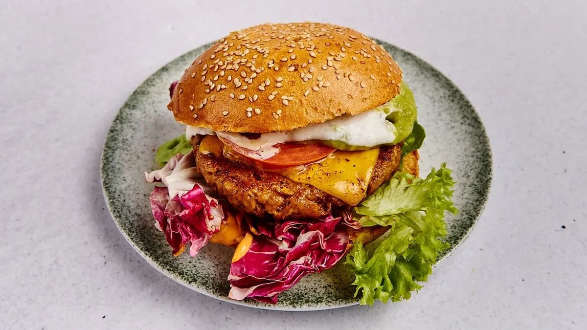 Sweet Home Avocado Avocado