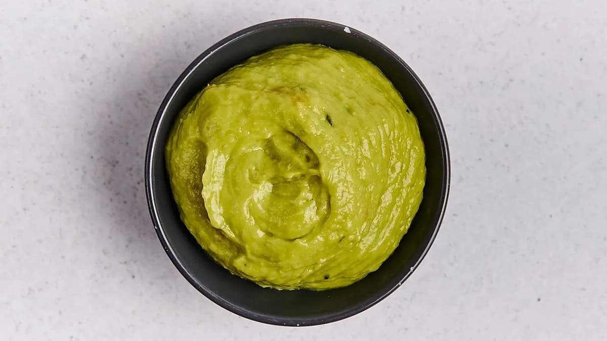 Guacamole