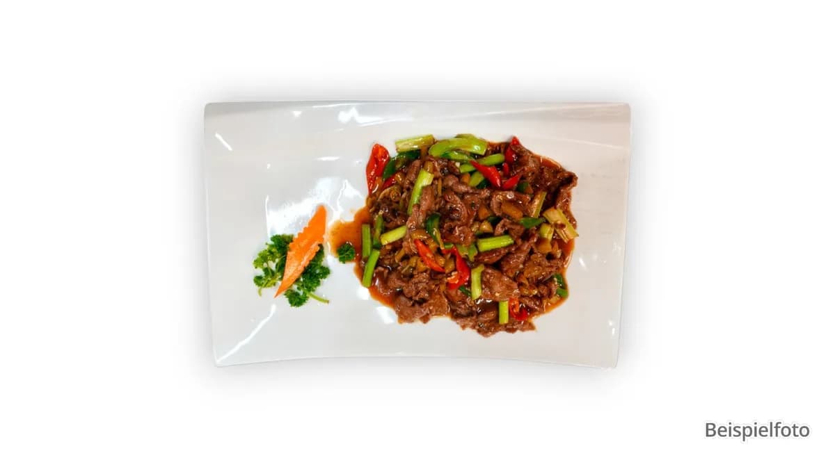 43. Roasted Beef Meat