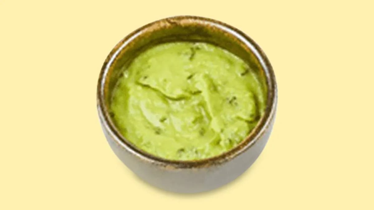 Guacamole