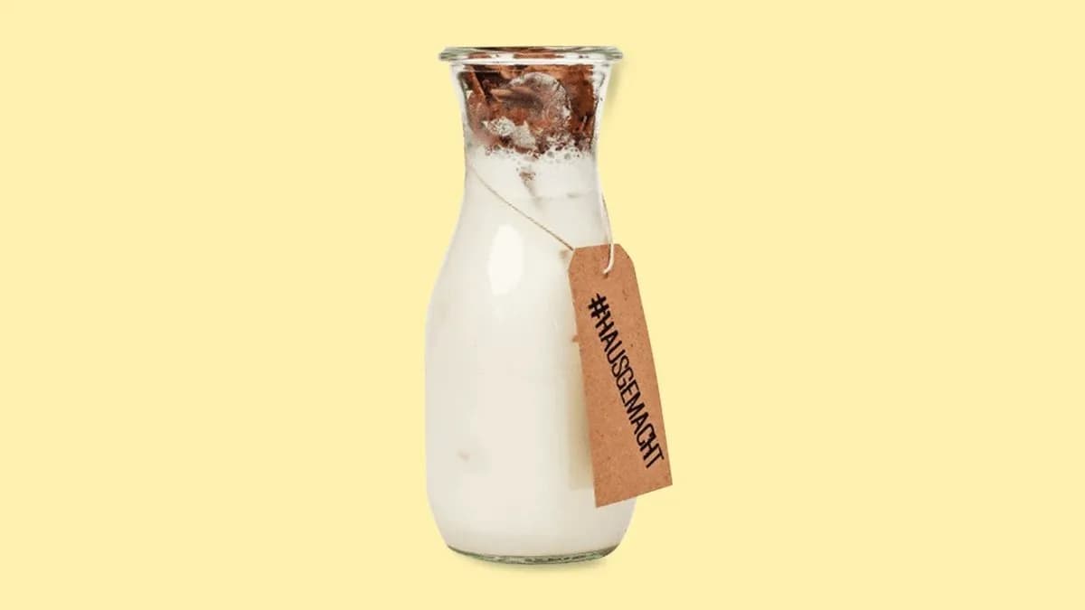 Horchata Drink 0,3l