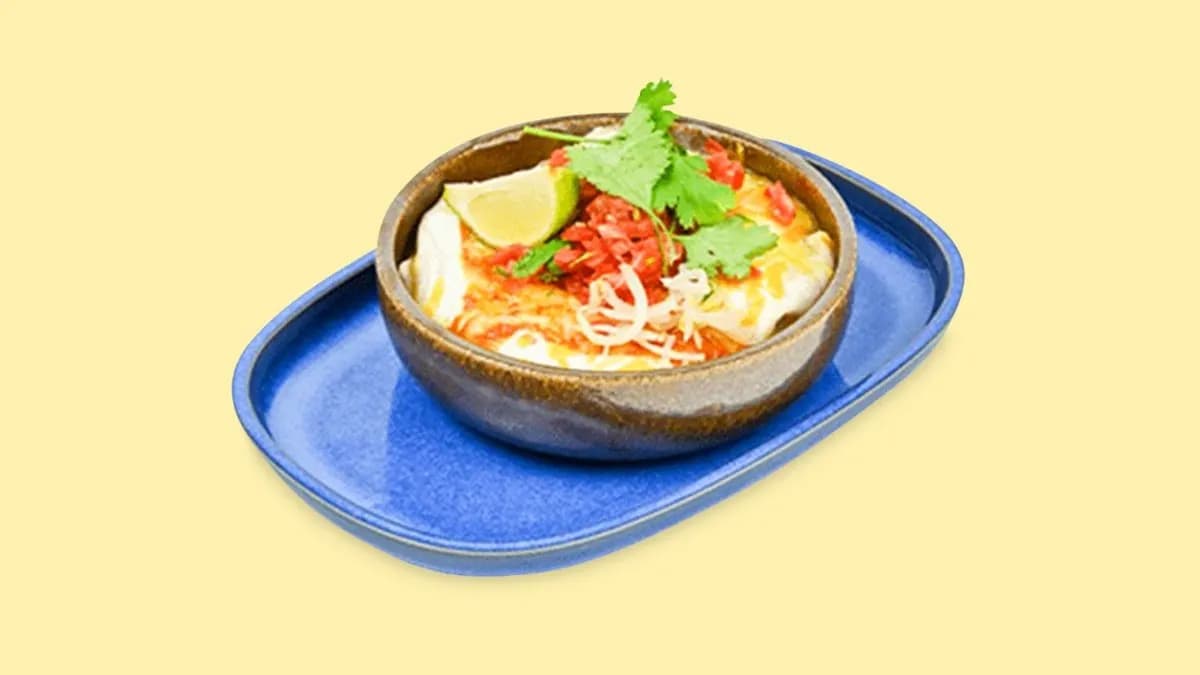 Enchiladas Classicas