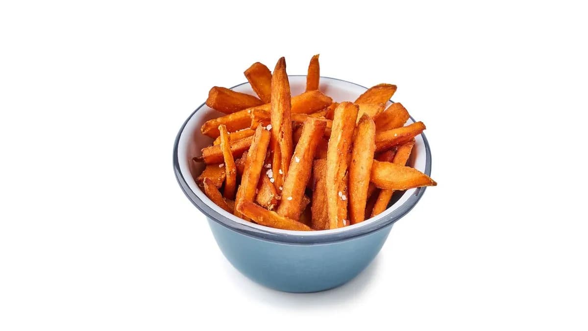 Sweet Potato Fries