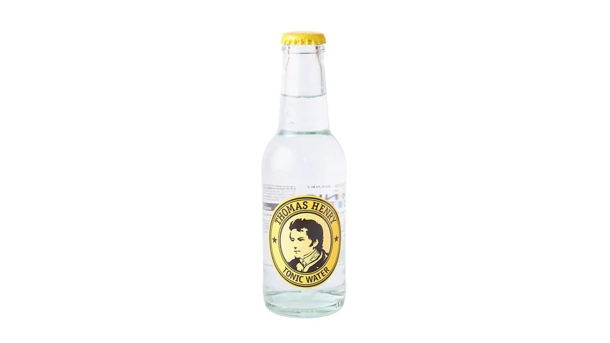 Thomas Henry Tonic Water 0.2l