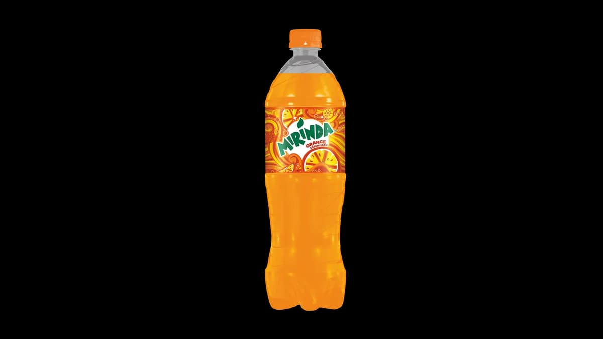 Mirinda 0,5l