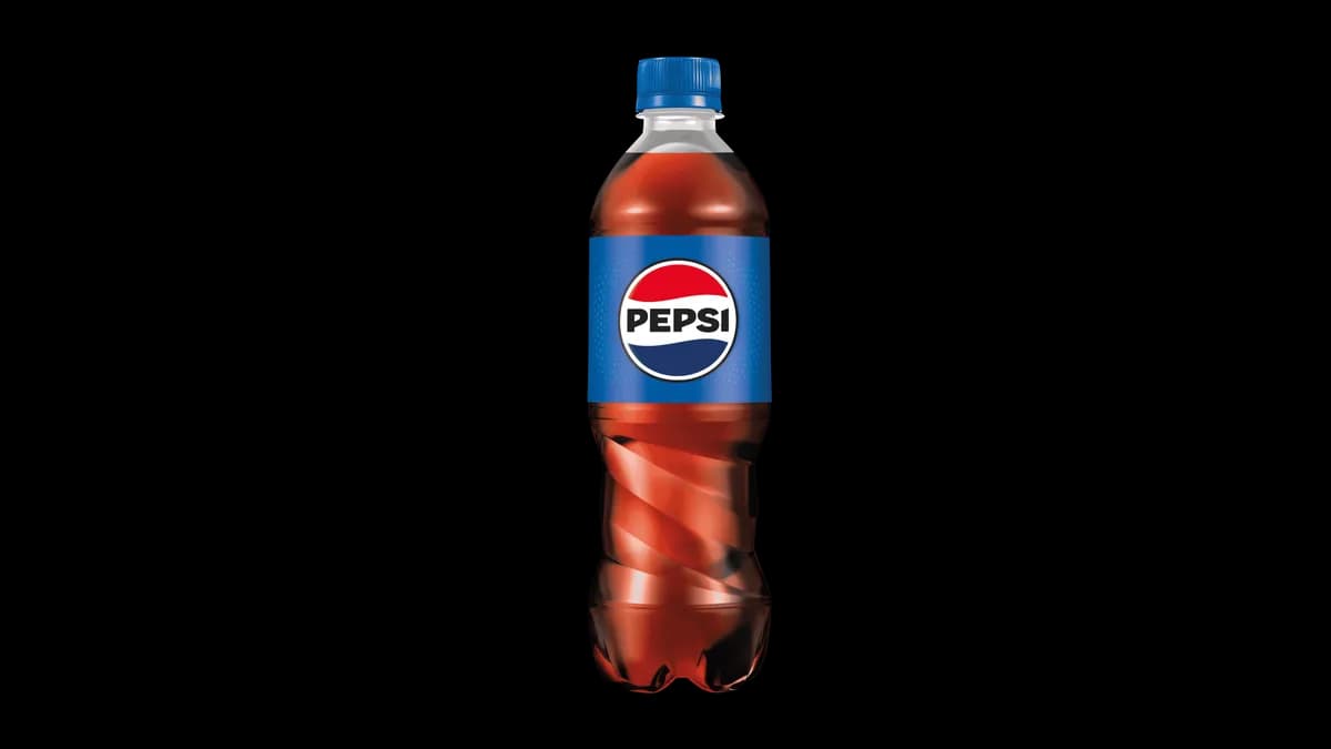 Pepsi 0,5 l