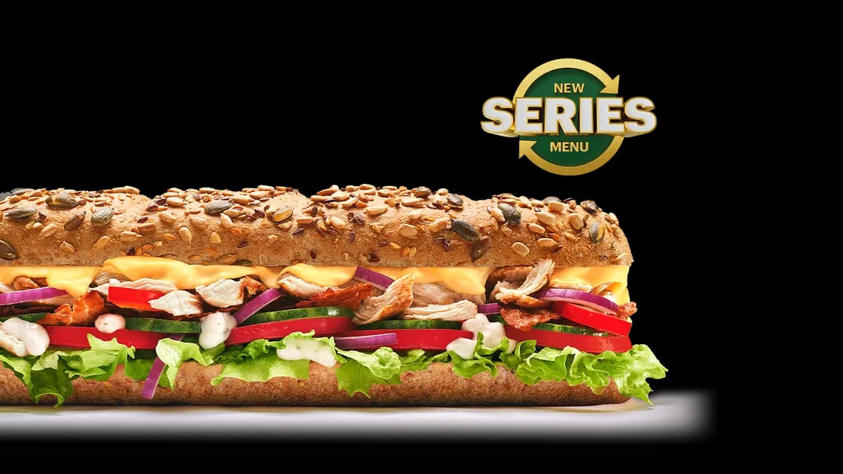 Great Caesar Sub