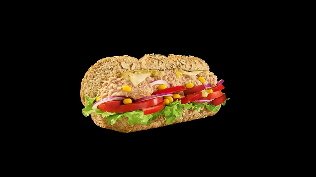 Tuna Sub