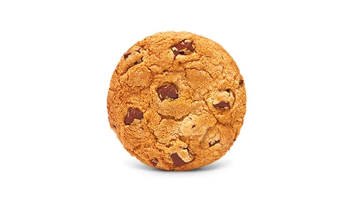 Chocolate Chunk Cookies