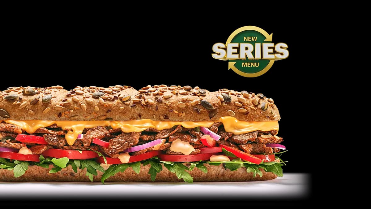 The Philly Boss Sub