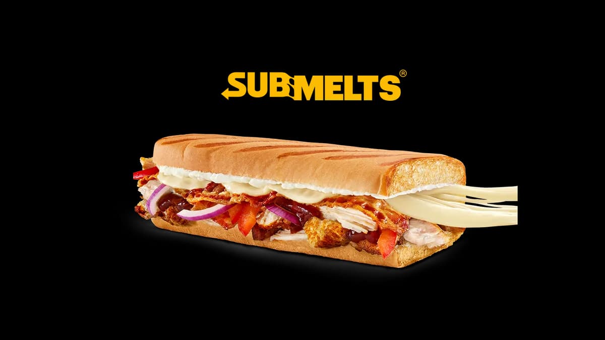 Smoky Beast SubMelt