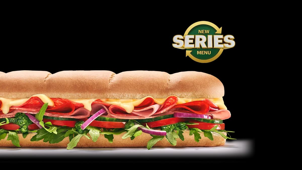 Notorious B.M.T. Sub