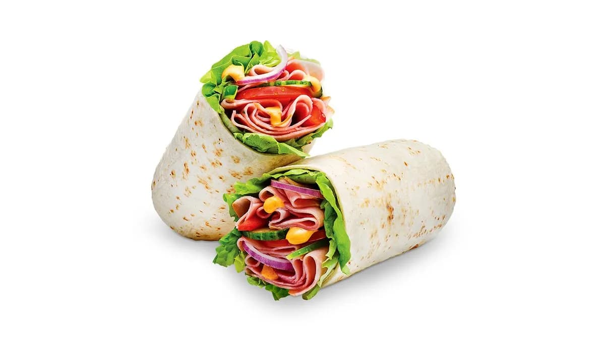 Ham Wrap