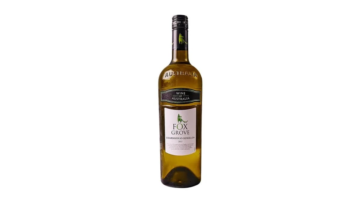 Fox Grove Chardonnay-Semillon 0,75l
