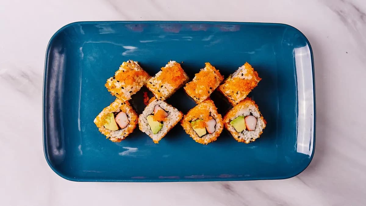 U1. Inside Out California