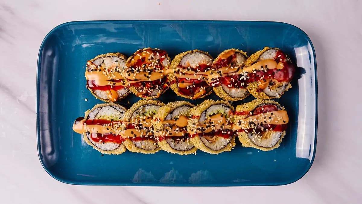 U3. Inside Out Salmon