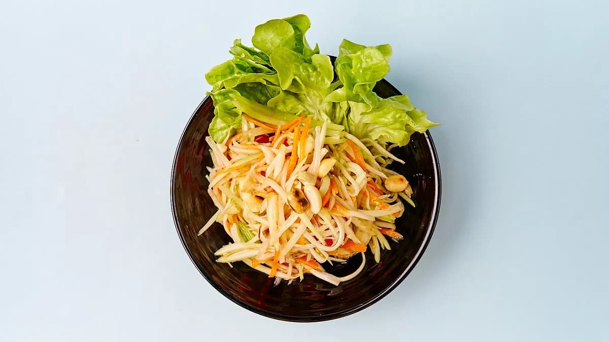 Papaya Salad