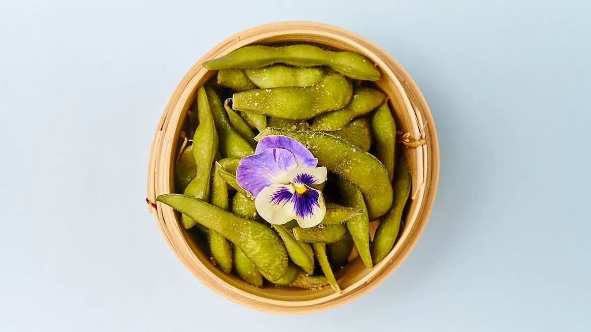 Edamame