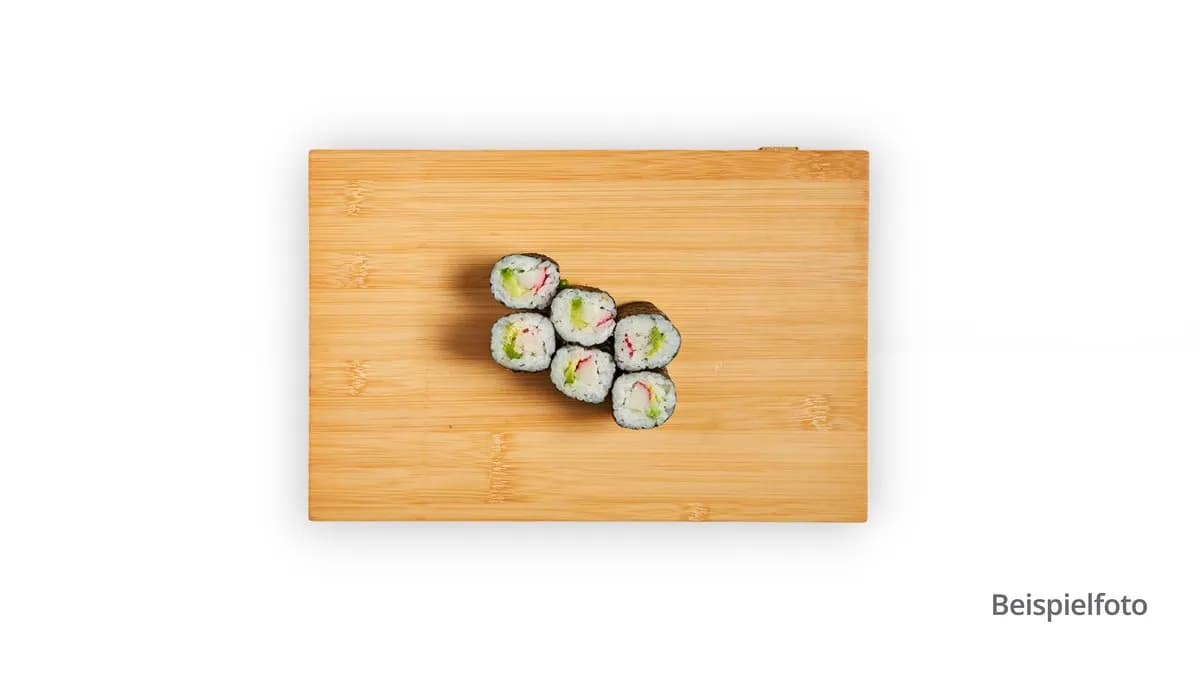 California Inside Out